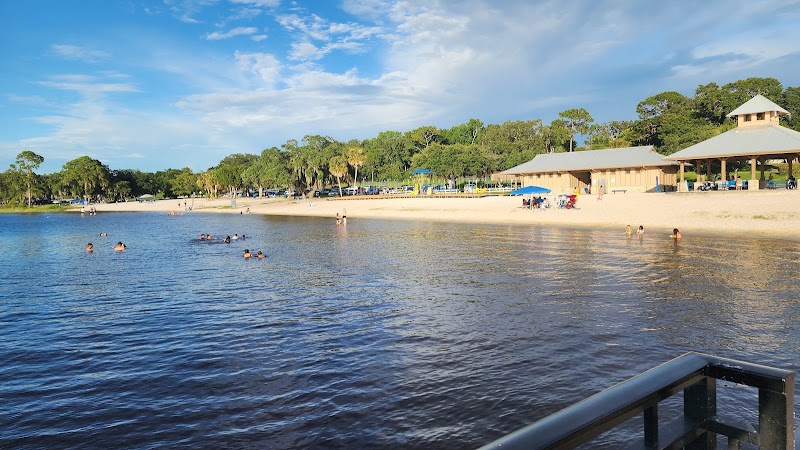 Waterfront Park - Pickleball in Clermont, Florida