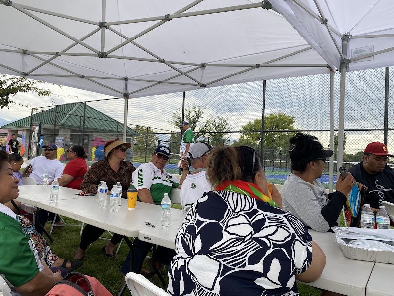 Glendale Tennis & Pickeball Courts