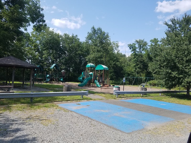Jamesburg Park - Pickleball in Helmetta, New Jersey