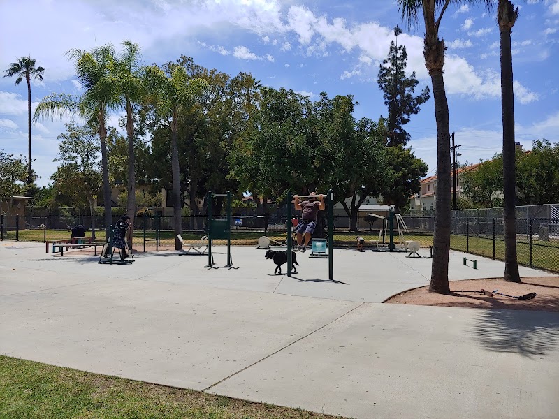 Wells Park