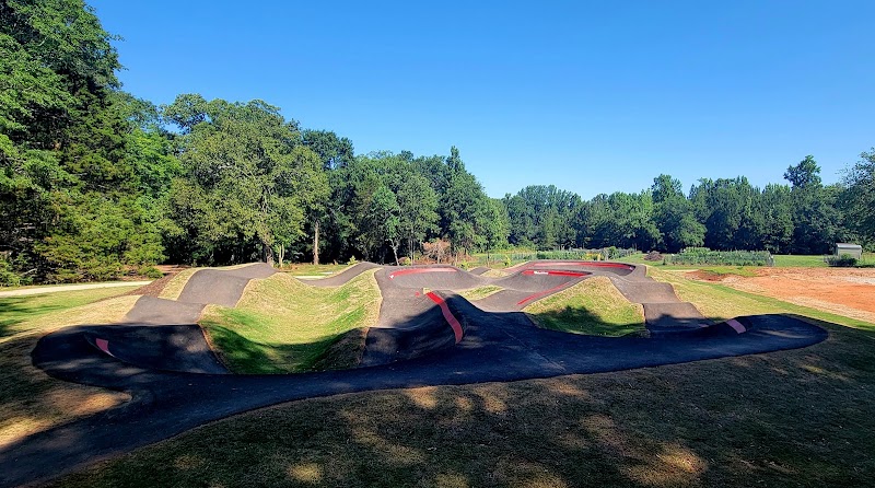 Clemson Park and Community Garden - Pickleball in Clemson, South Carolina