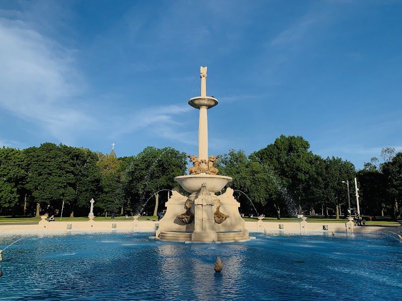 Lincoln Park