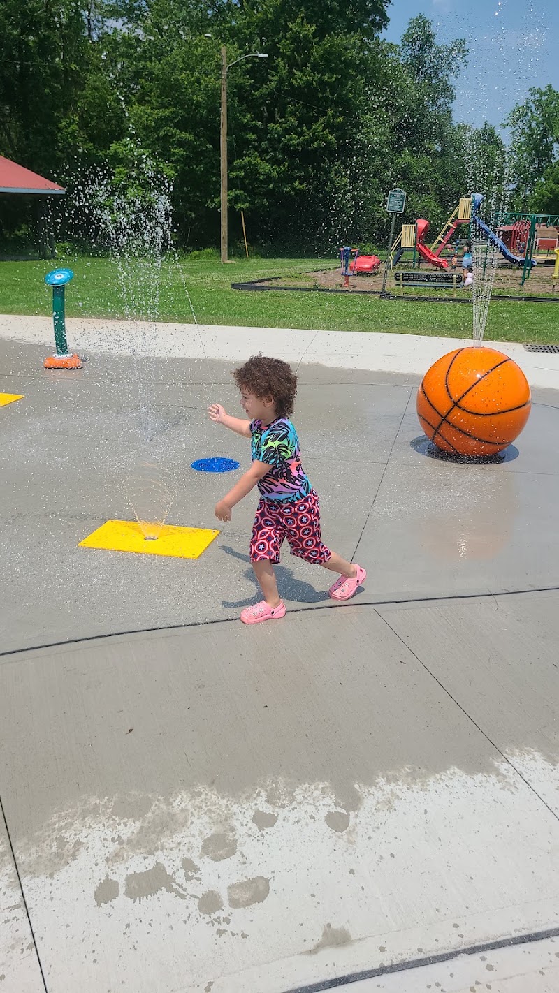 Basketball court - Pickleball in Catskill, New York