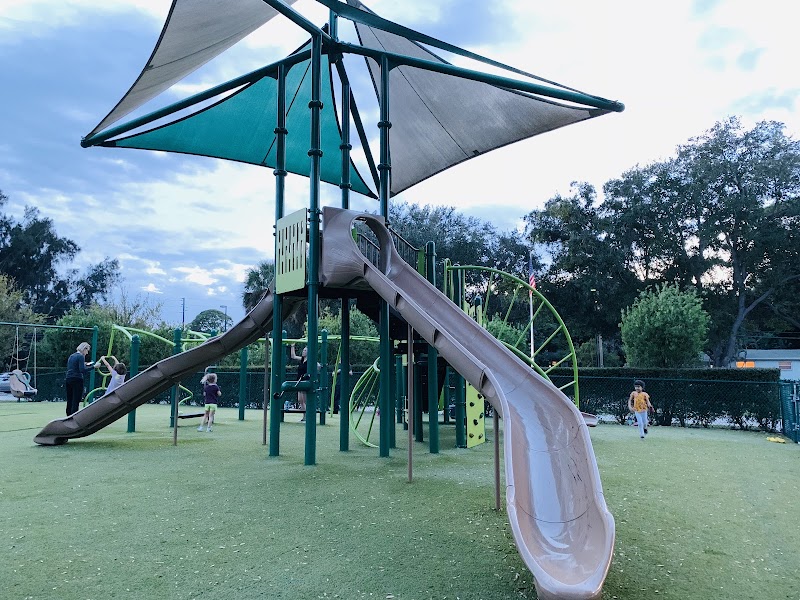 Riviera Bay Park