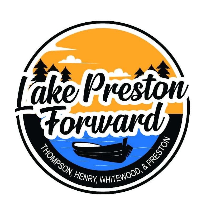 Lake Preston Forward - Pickleball in Lake Preston, South Dakota