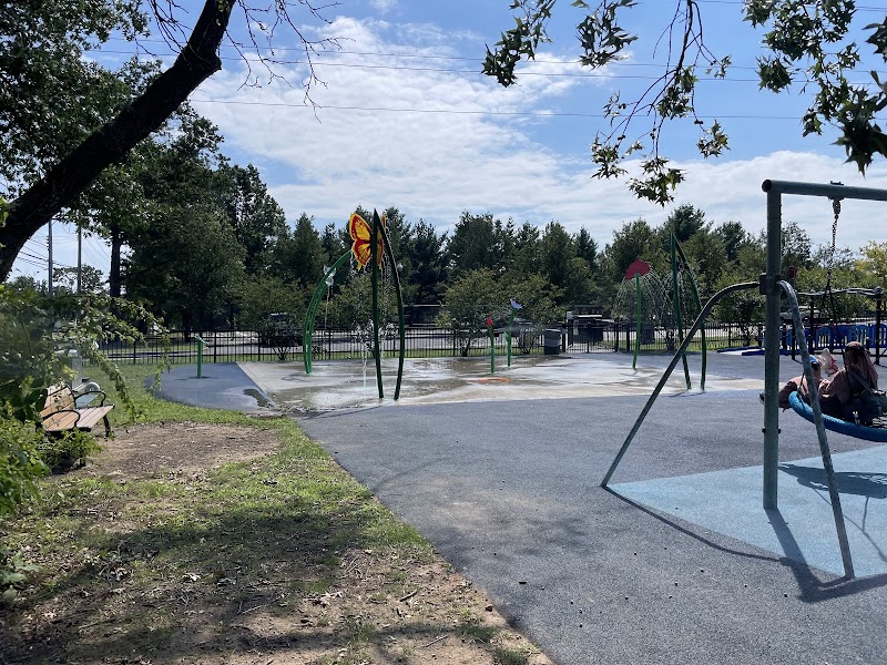 Puglio Park