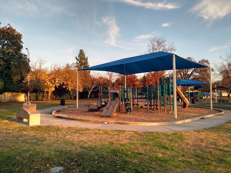 Arden Park Recreation & Park District