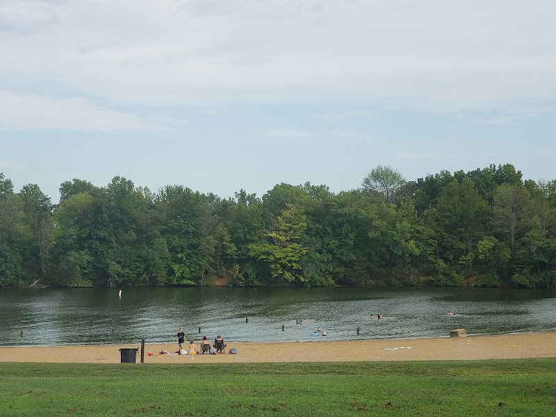 Sullivan County Park & Lake