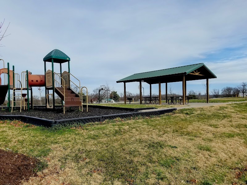 Garfield City Hall - Pickleball in Garfield, Arkansas