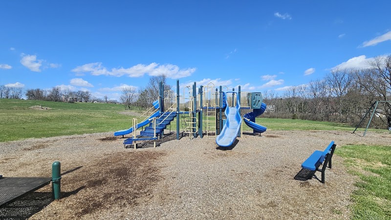 Wernersville Playground