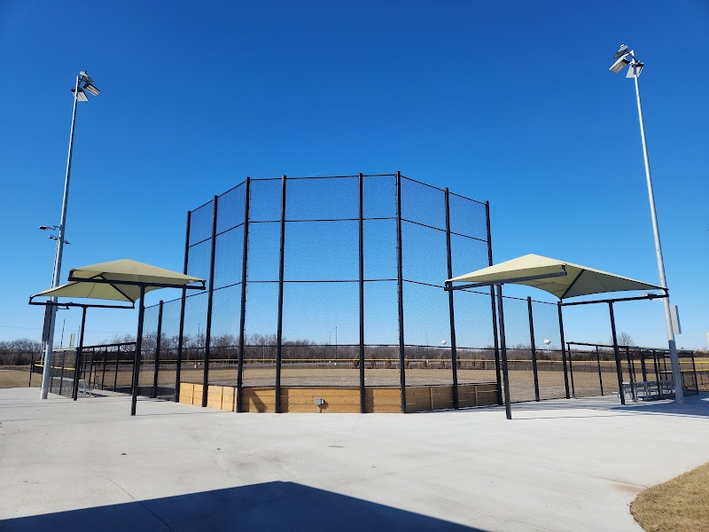 Cameron Community Park at Old Somerville - Pickleball in Cameron, Missouri