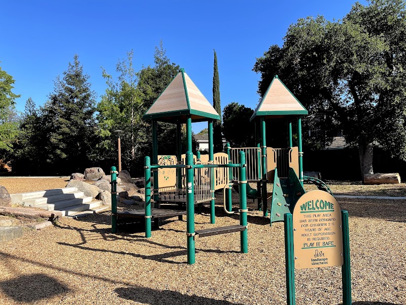 Marymeade Park