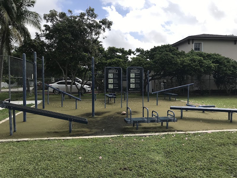 Coral Gate Park