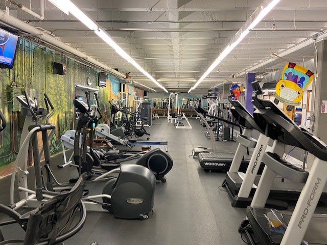 Gottsche Gym