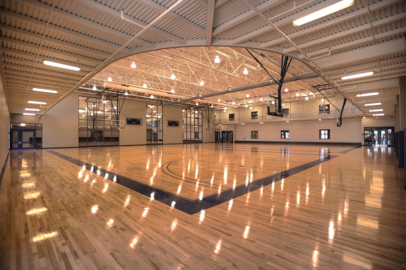 Student Recreation Center - Pickleball in Martin, Tennessee