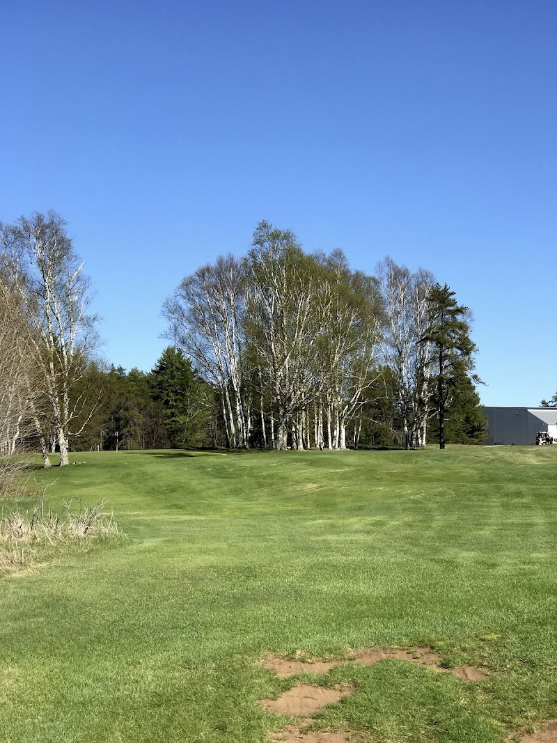 Drummond Island Golf Course