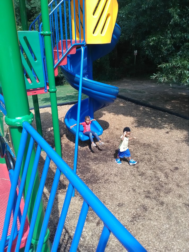 Maddox Road Park - Pickleball in Morrow, Georgia
