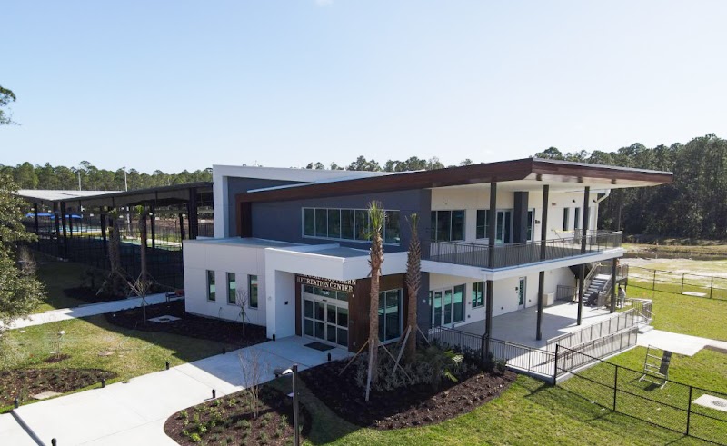 Southern Recreation Center