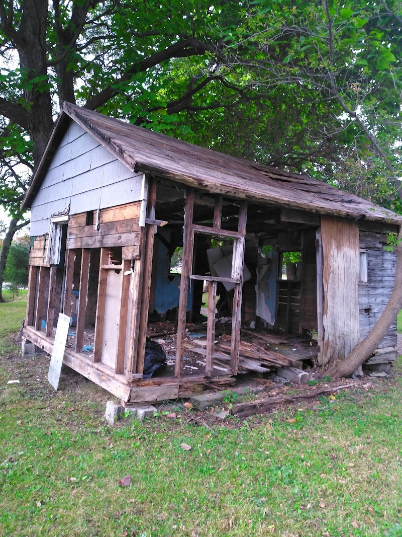 Leslie Township Ball Park