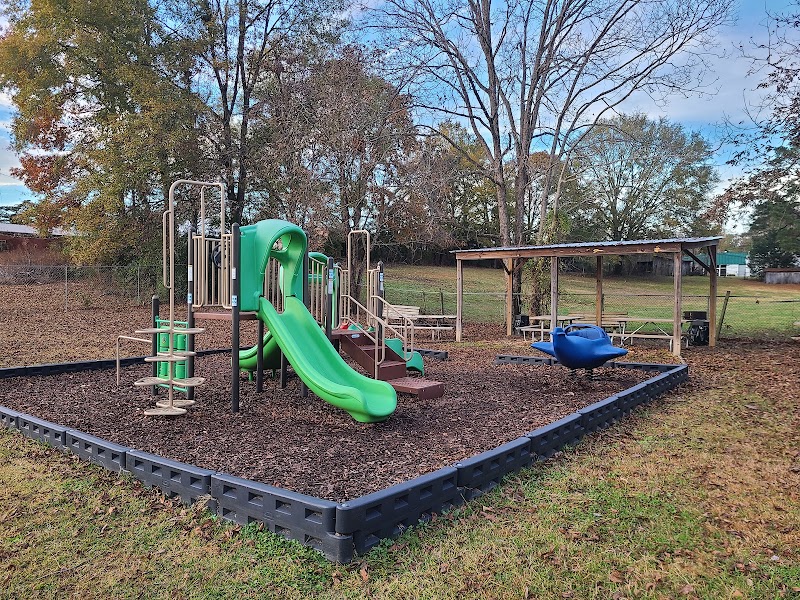 Rockford Park - Pickleball in Rockford, Alabama