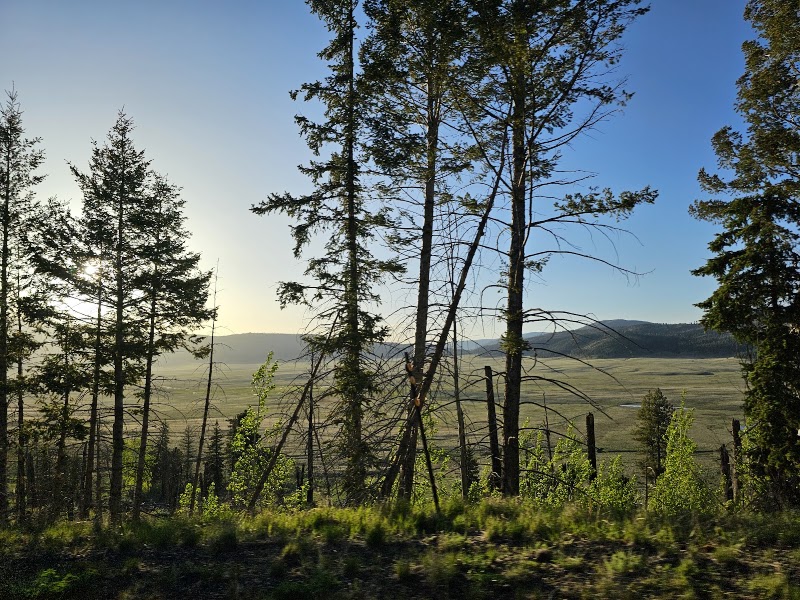 Los Alamos Parks Division