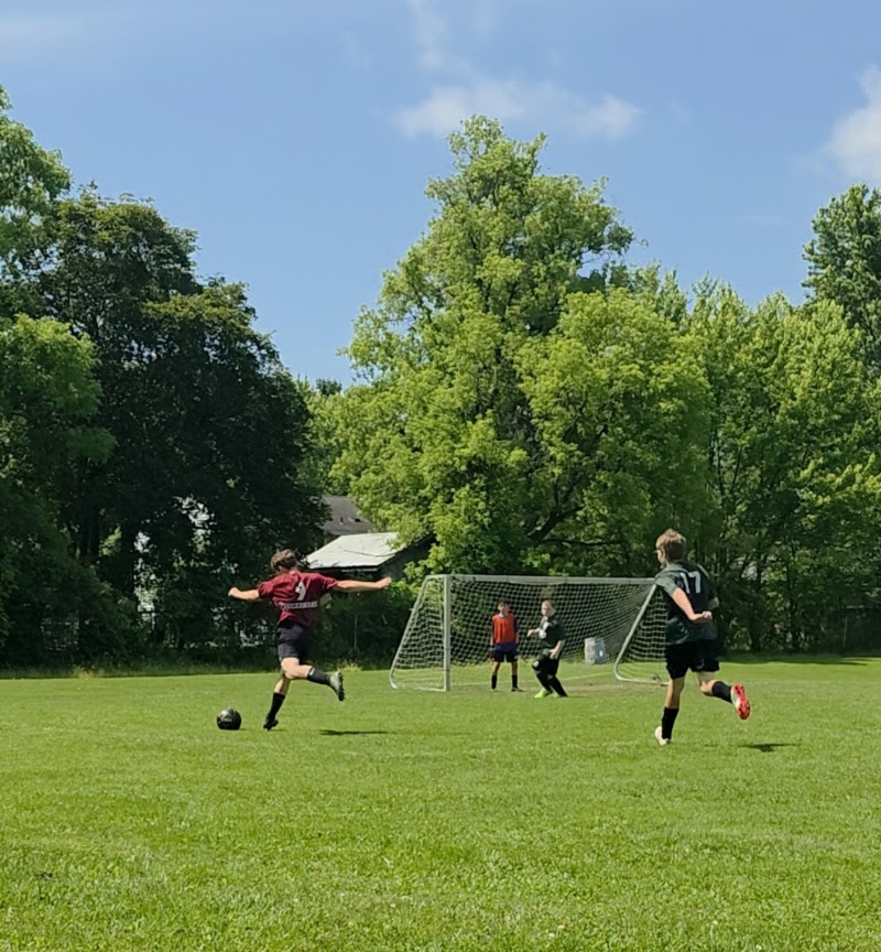 Darling Field