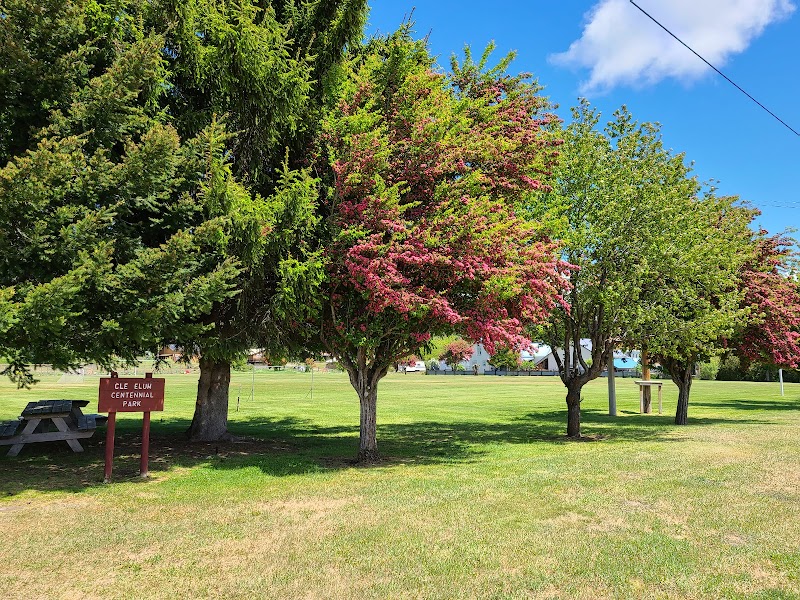 Centennial Park