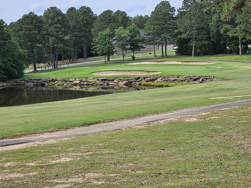 Mountain Ranch Golf Club