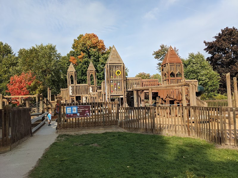 McCormick Park