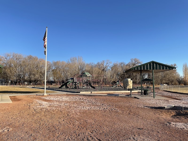 Orchard City Park - Pickleball in Otis, Colorado