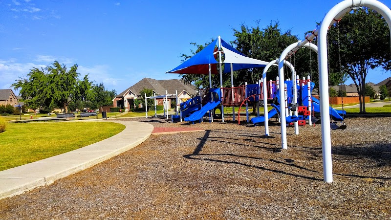 Liberty Park - Pickleball in Melissa, Texas