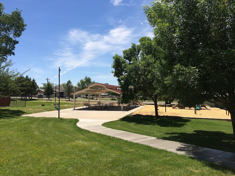 Nucla Town Park