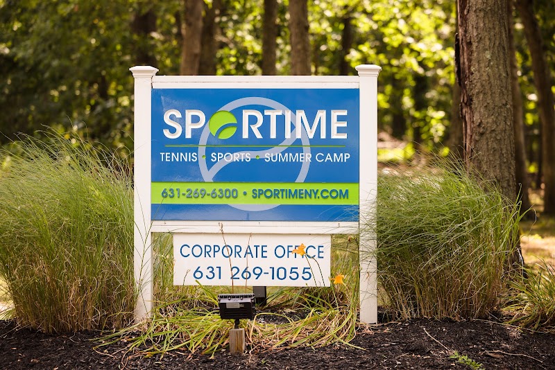 SPORTIME Kings Park