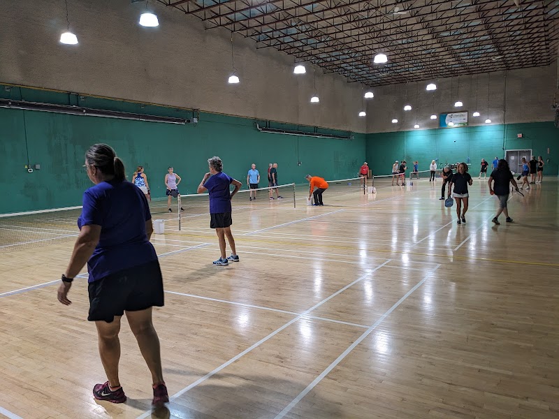 K-W Badminton Club Inc