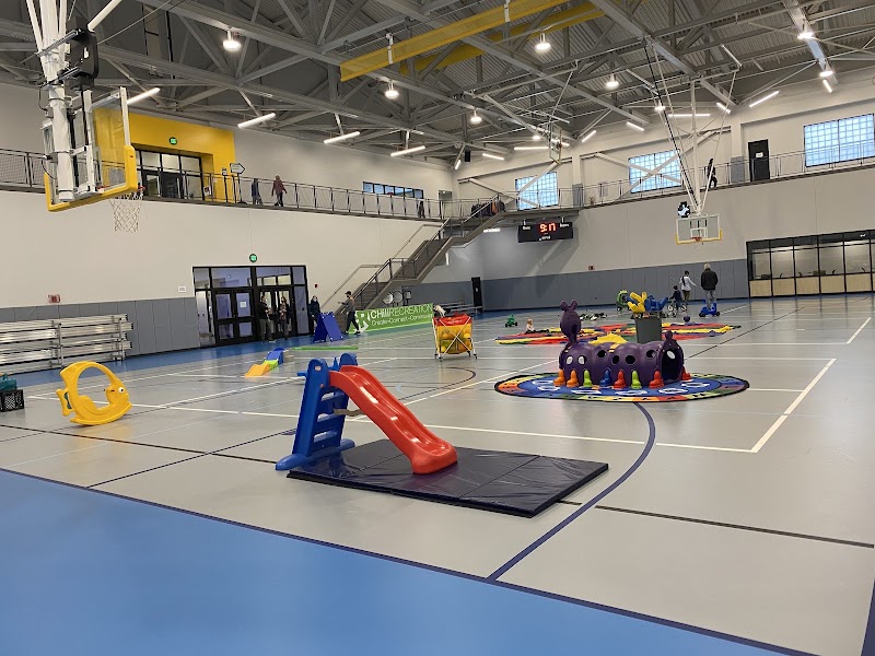 Chili Community Center