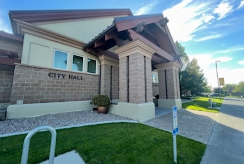 City Hall Of Othello