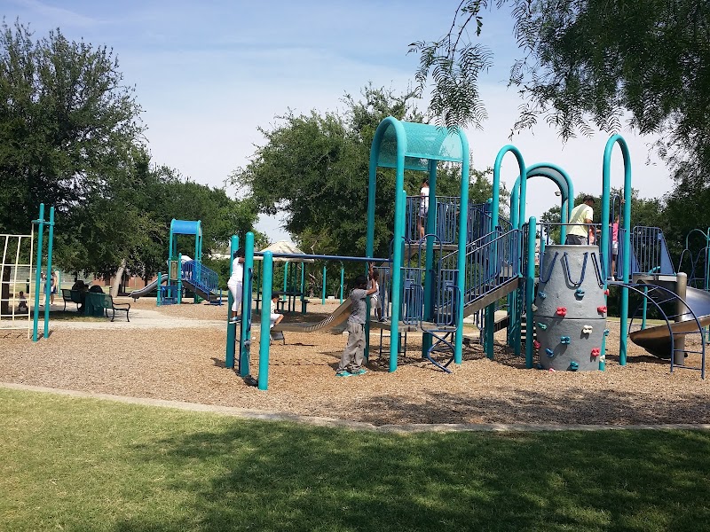 Friendship Park