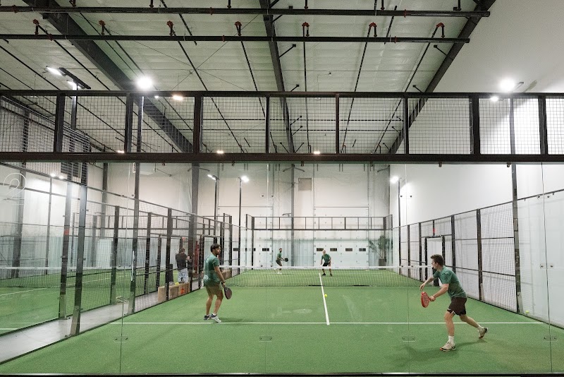 ACCESS PADEL