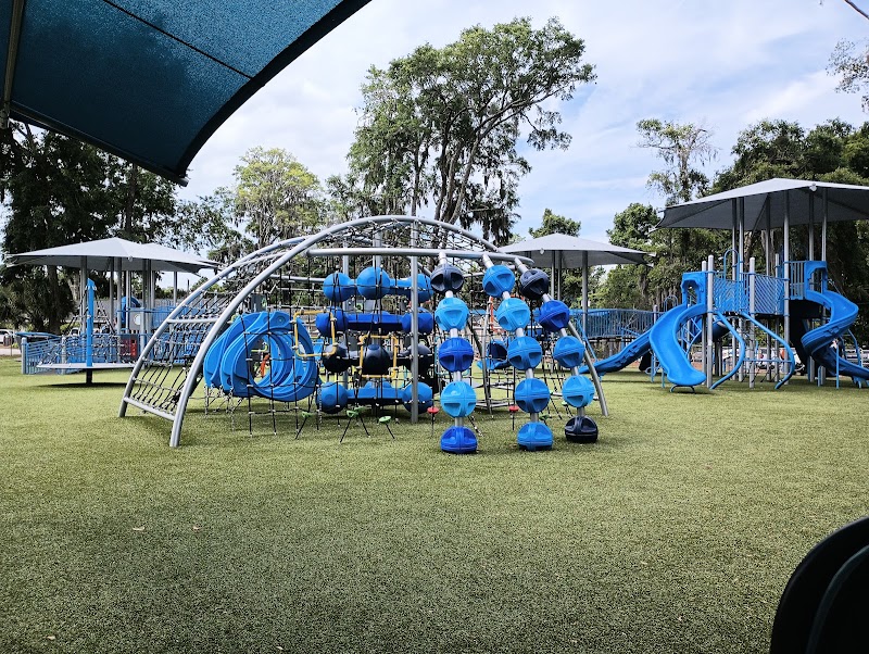 Port Royal Community Center