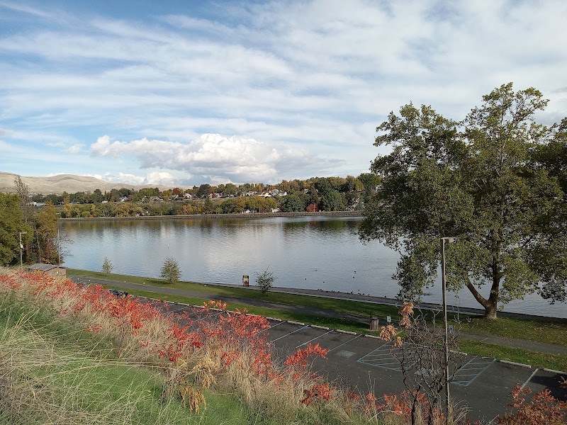 Chestnut Park