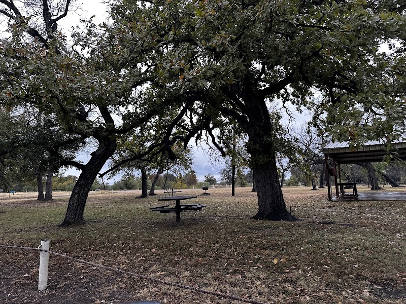 Stockpen Crossing Park