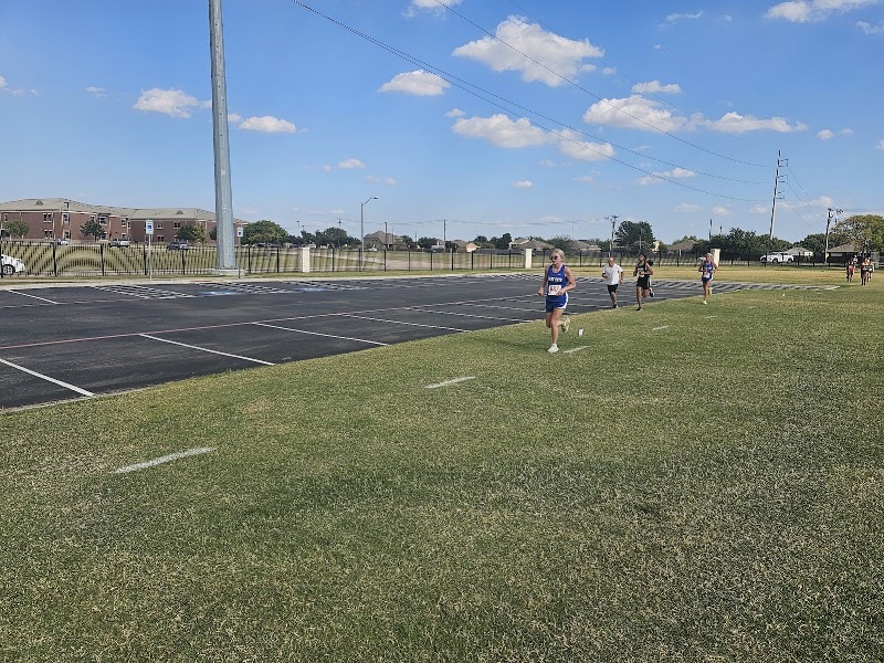 Waxahachie Sports Complex