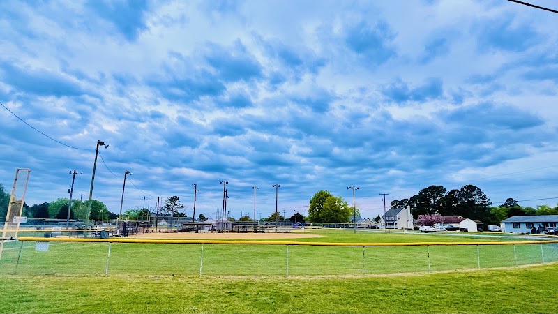Beale Park