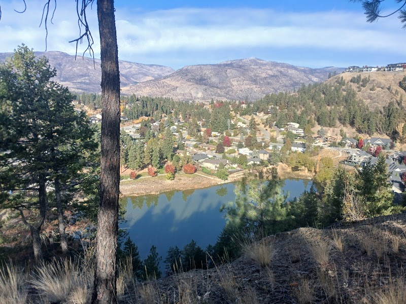 Blair Pond Park
