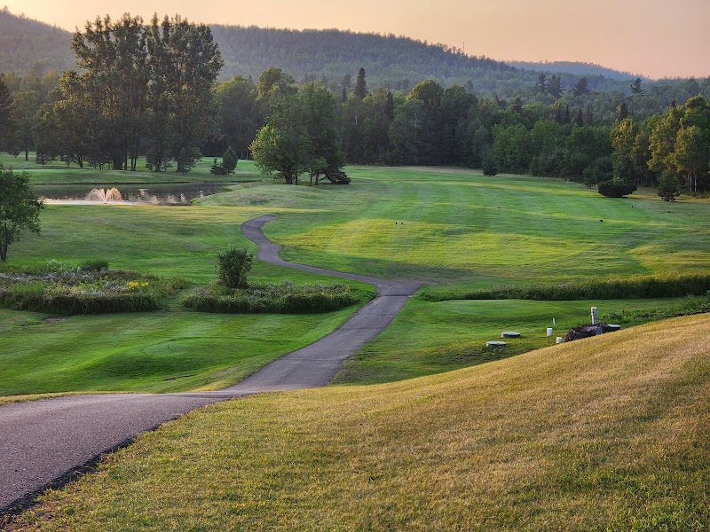 Silver Bay Golf Course