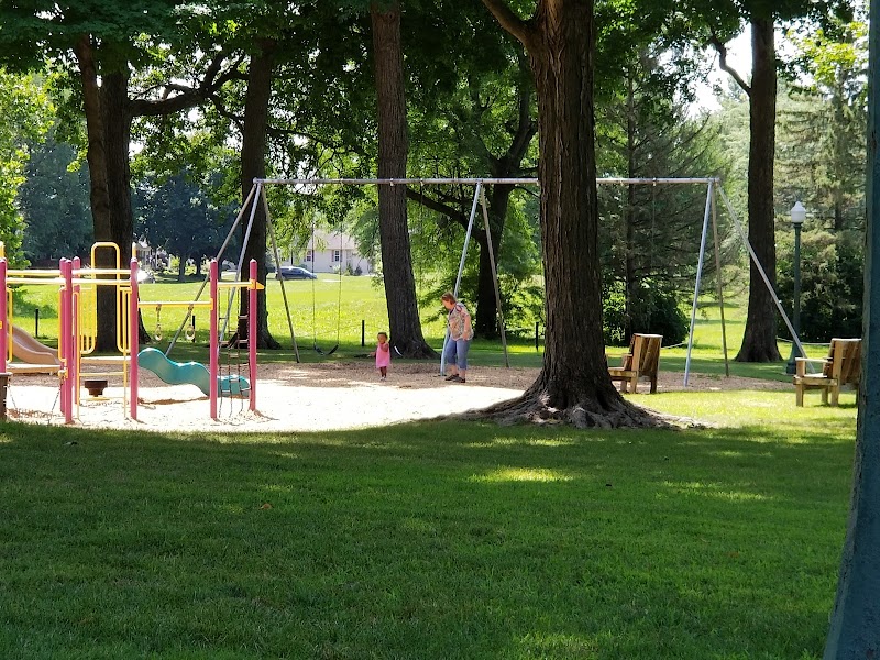 Stoppenbach Park - Pickleball in Jefferson, Wisconsin