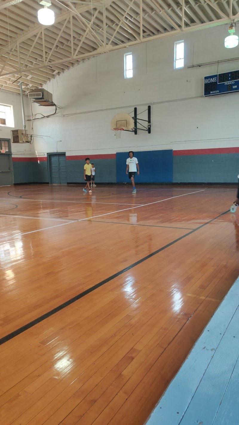Laurel Hill Recreation Center