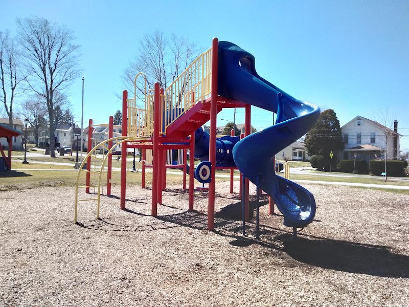 Luhr Park