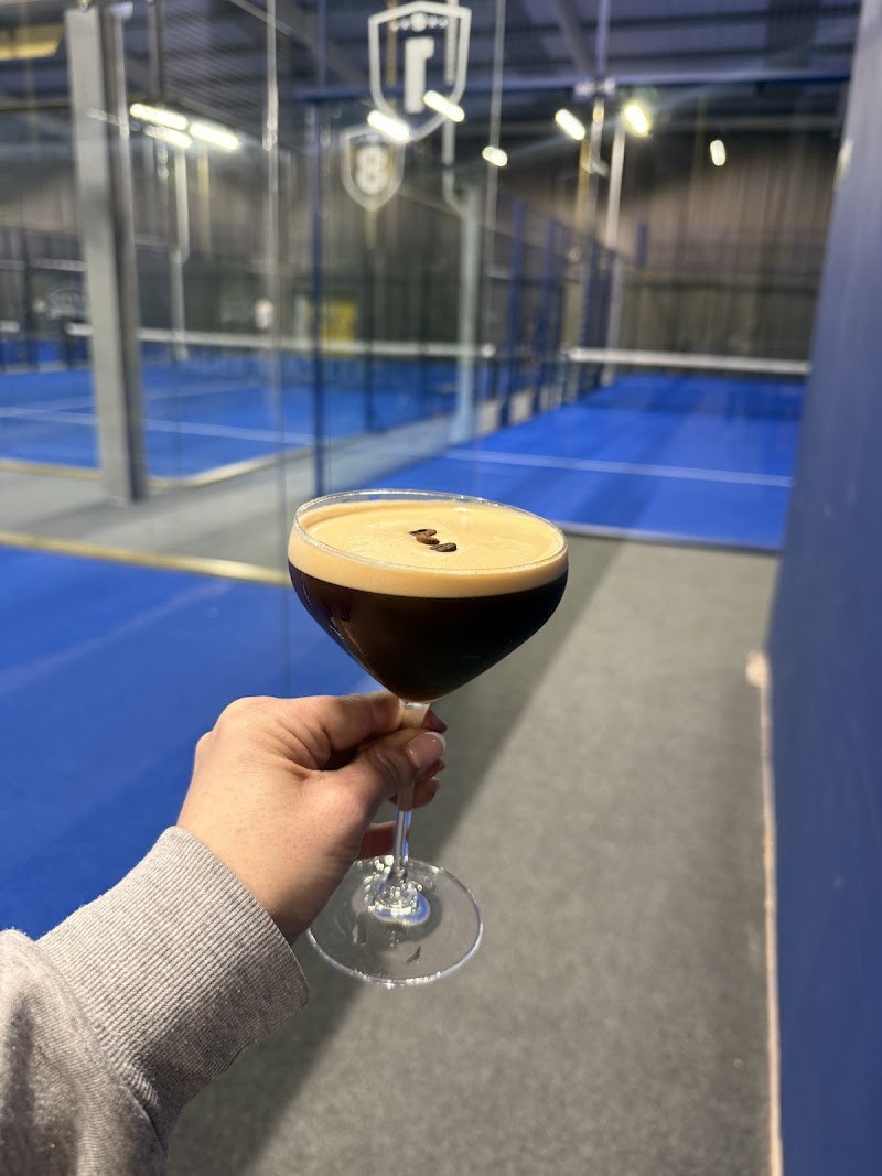 Padel Master Doncaster