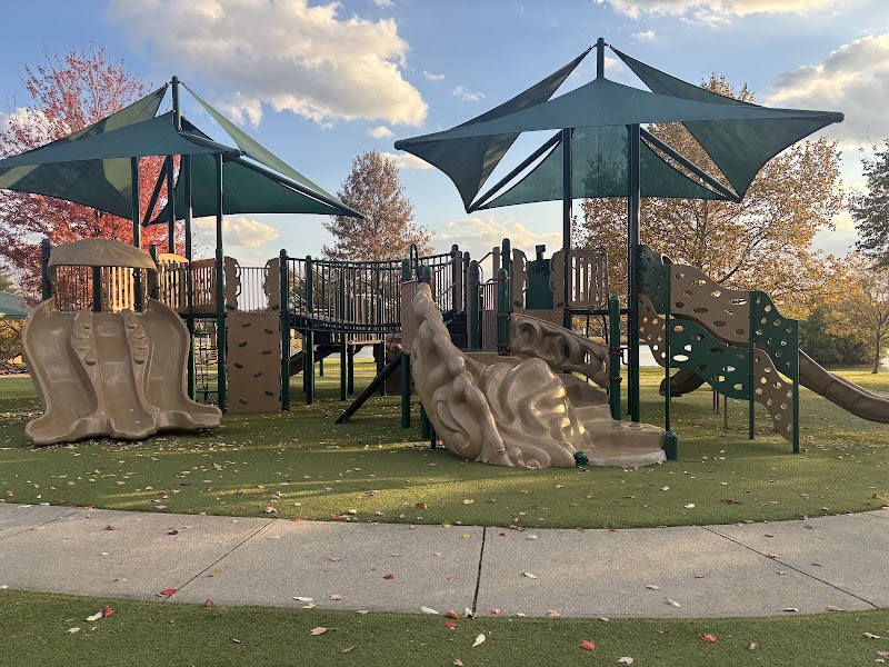 Cottell Park